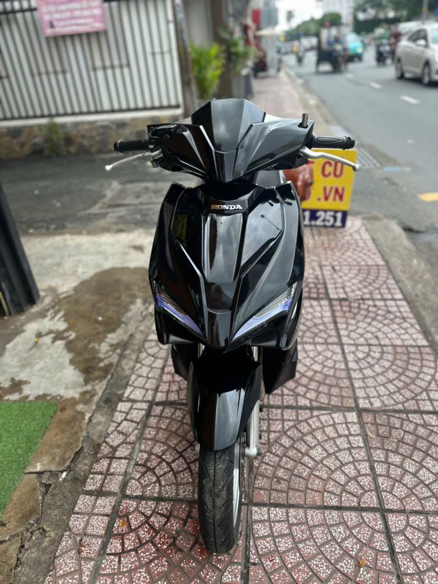 HONDA AIR BLADE 125 2015 BS 50AF-16560 XE CỰC CHẤT GIÁ TỐT